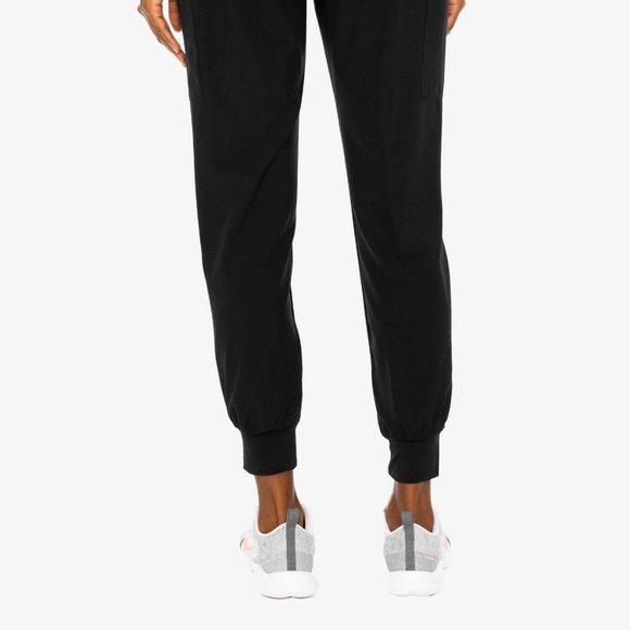 NWT Med Couture Maternity Jogger in Black Size 3XL - Picture 16 of 16